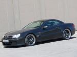 Mercedes-Benz K60 EVO Black by Kicherer 2007 года